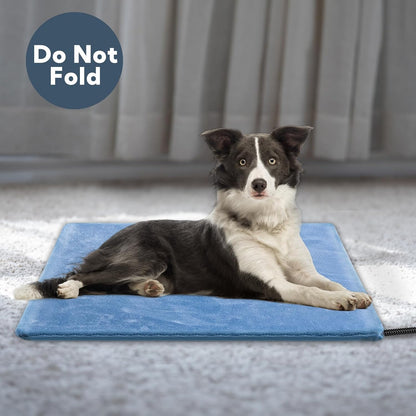 Heating Pad for Cats and Dogs Outdoor,Indoor Warming Cat Heating Pad